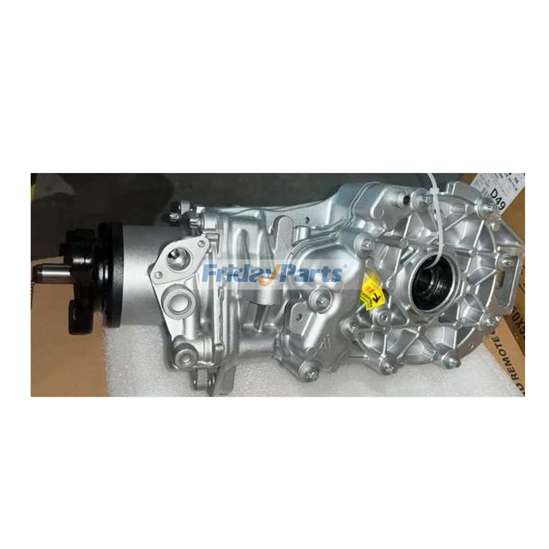 Rear Differential Assembly 2463507100 for Mercedes-Benz GLA CLA 250 45 4Matic