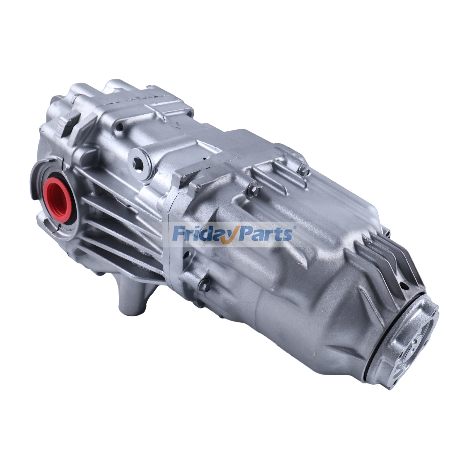 Differential Assembly for Vehicle