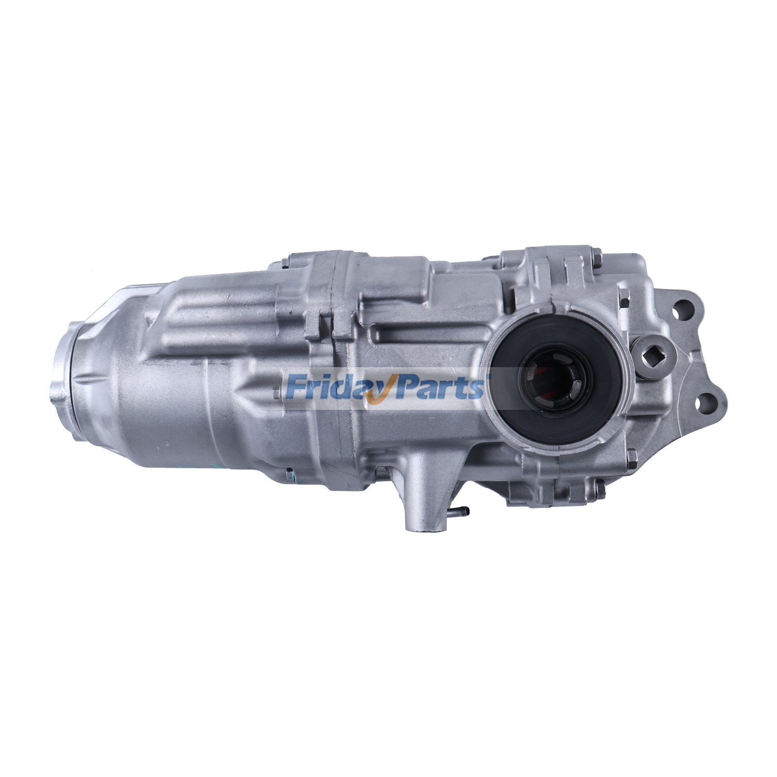 FridayParts Differential Assembly