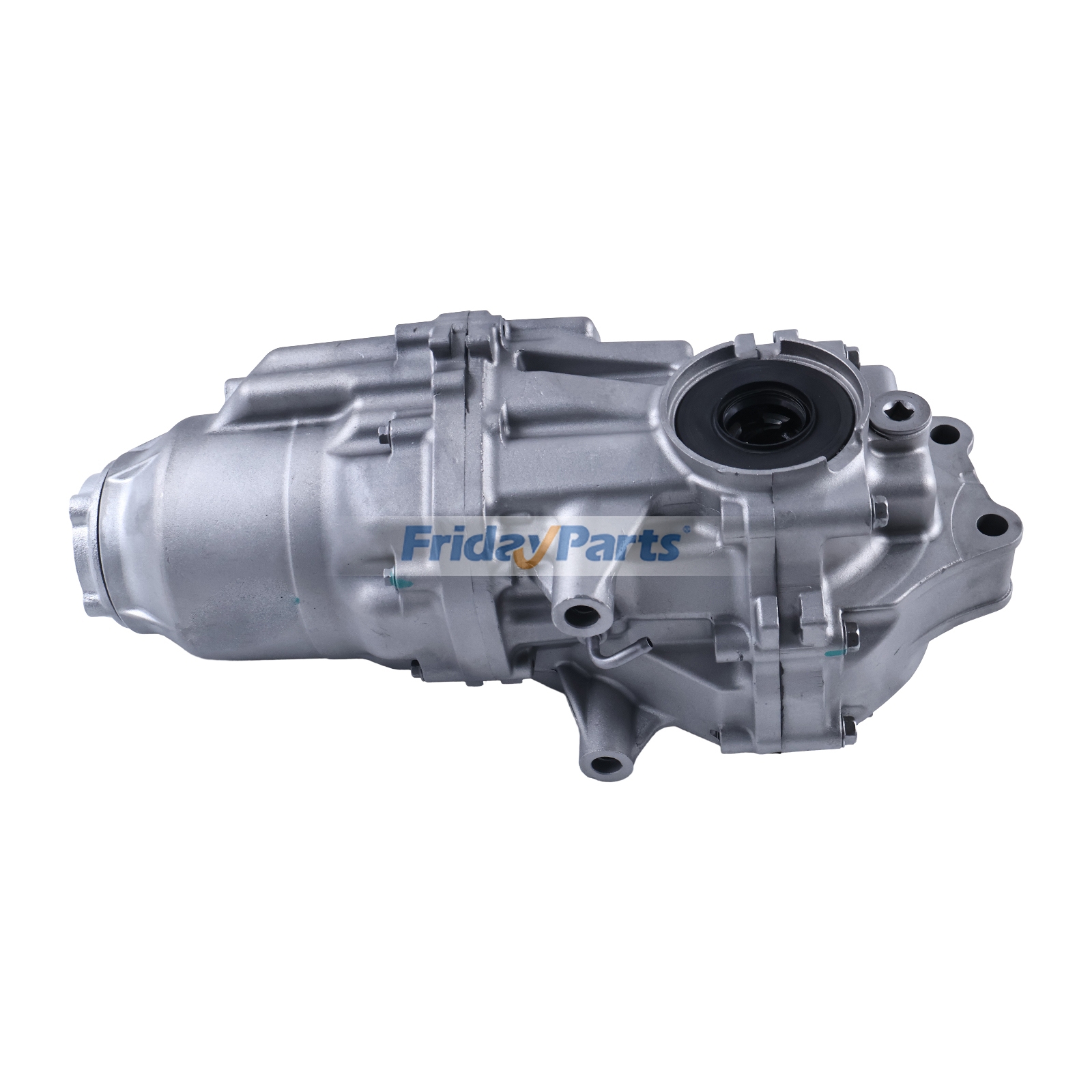  Differential Assembly For Honda