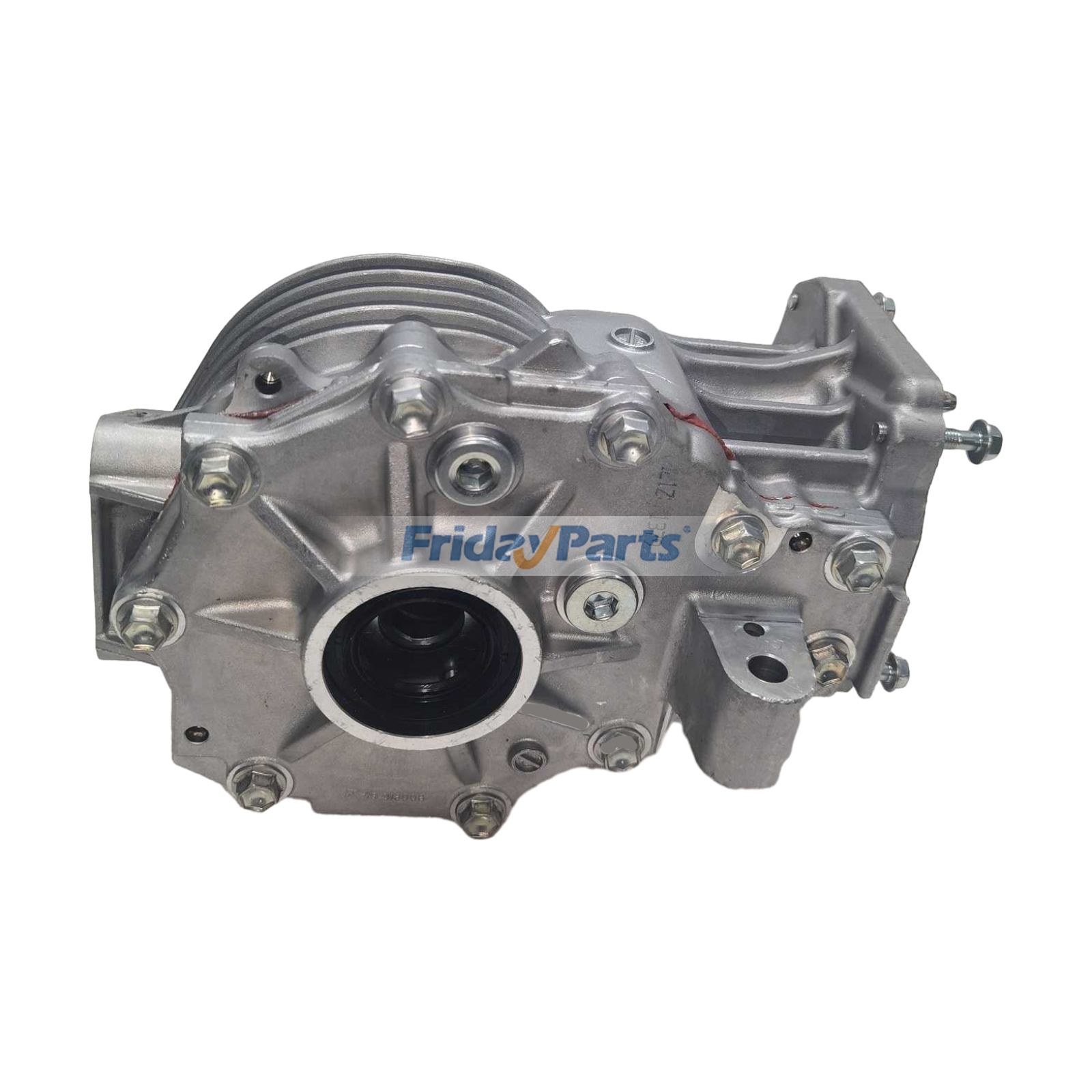 Differential Assembly  for Vehicle