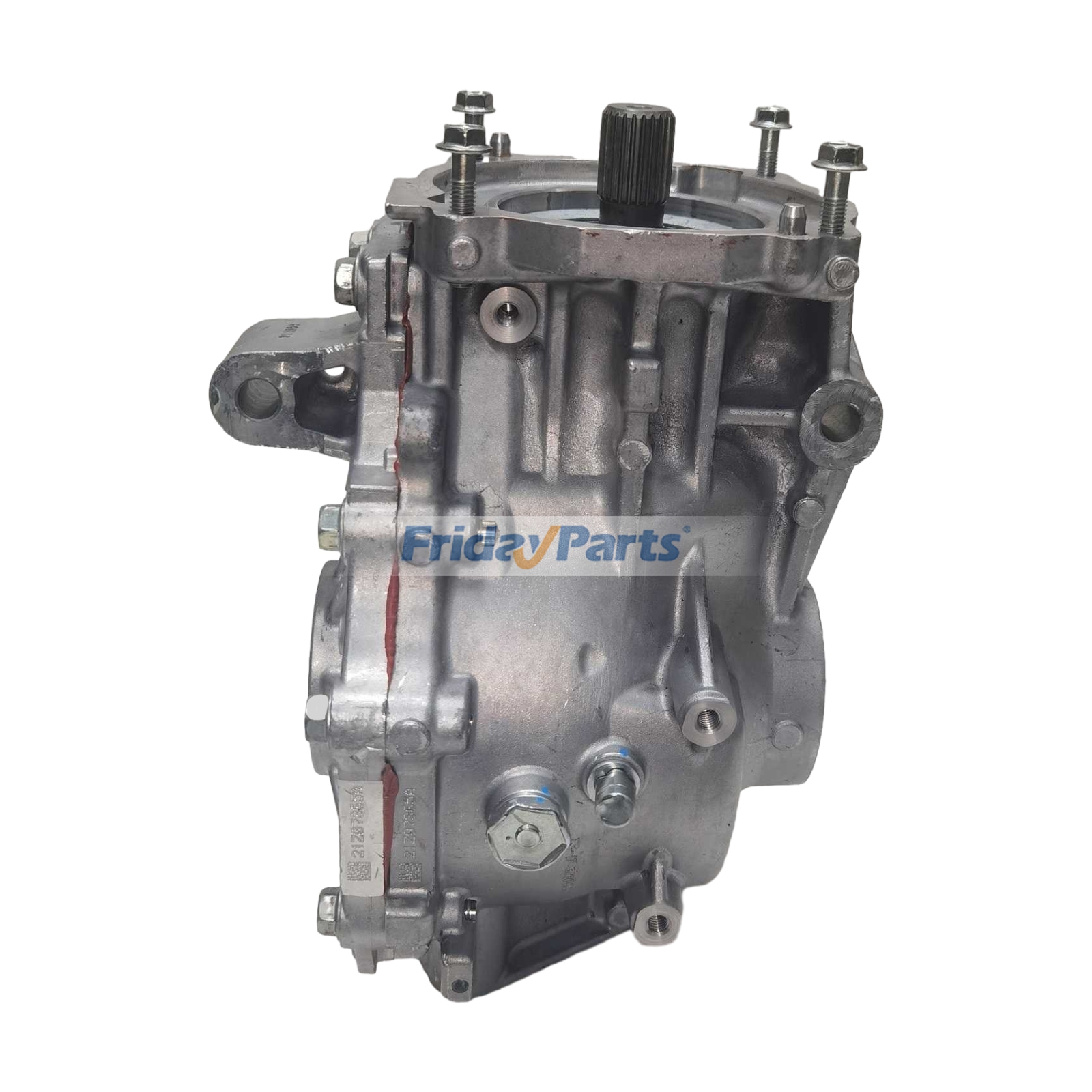 Vehicle Differential Assembly 