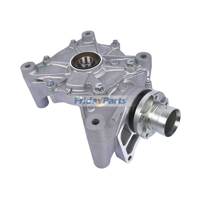 Atv Rear Diff Rear Differential Assembly 41300-HN8-A40 for Honda ATV Rincon 650 680 ...