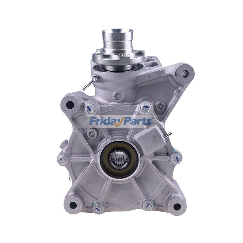 Hintere Differentialbaugruppe 41300-HN8-B40 für Honda ATV Rincon 680 TRX680 2006-2022