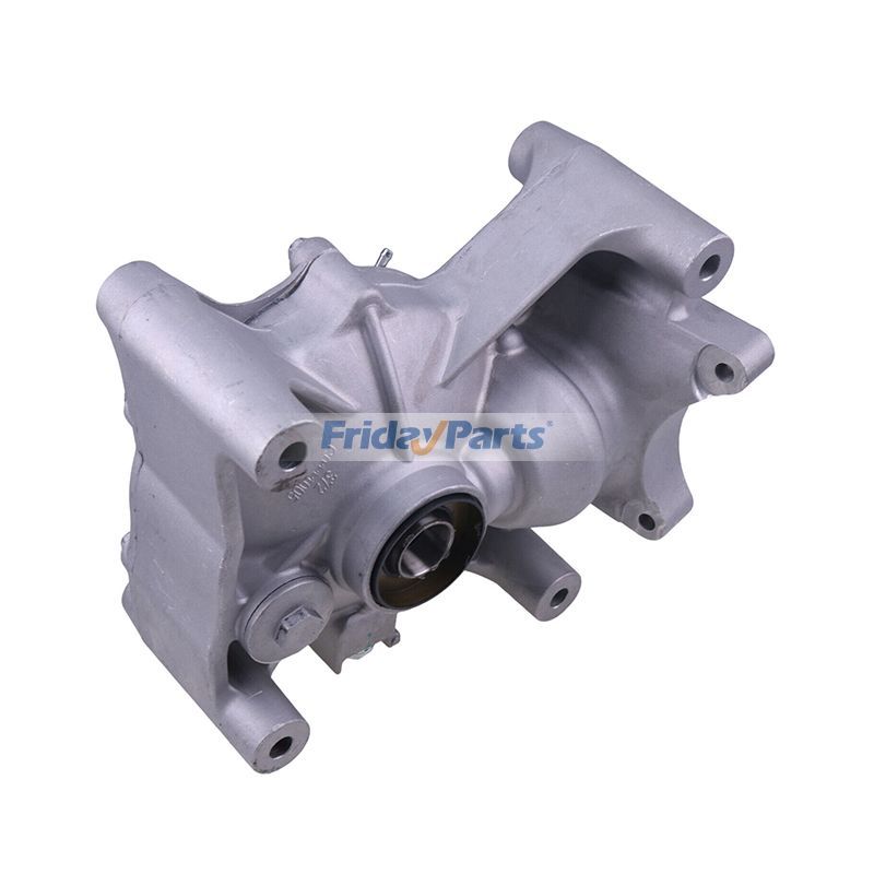 Hintere Differentialbaugruppe ATV Rincon 680 TRX680 2006-2022Für Honda