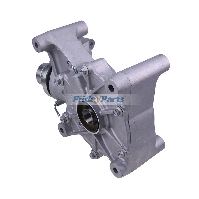 Hintere Differentialbaugruppe 41300-HN8-B40 für Honda ATV Rincon 680 TRX680 2006-2022für Für Honda