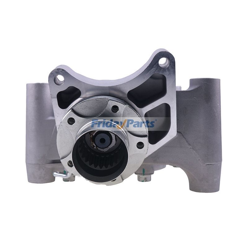 Hintere Differentialbaugruppe ATV Rincon 680 TRX680 2006-2022für Sport-UTV/ATVFür Honda