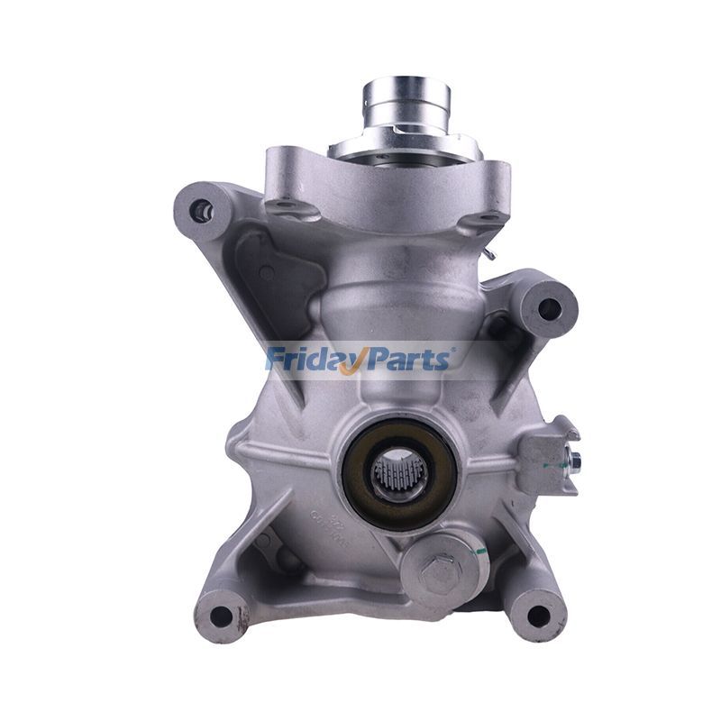 Hintere Differentialbaugruppe ATV Rincon 680 TRX680 2006-2022für Sport-UTV/ATV