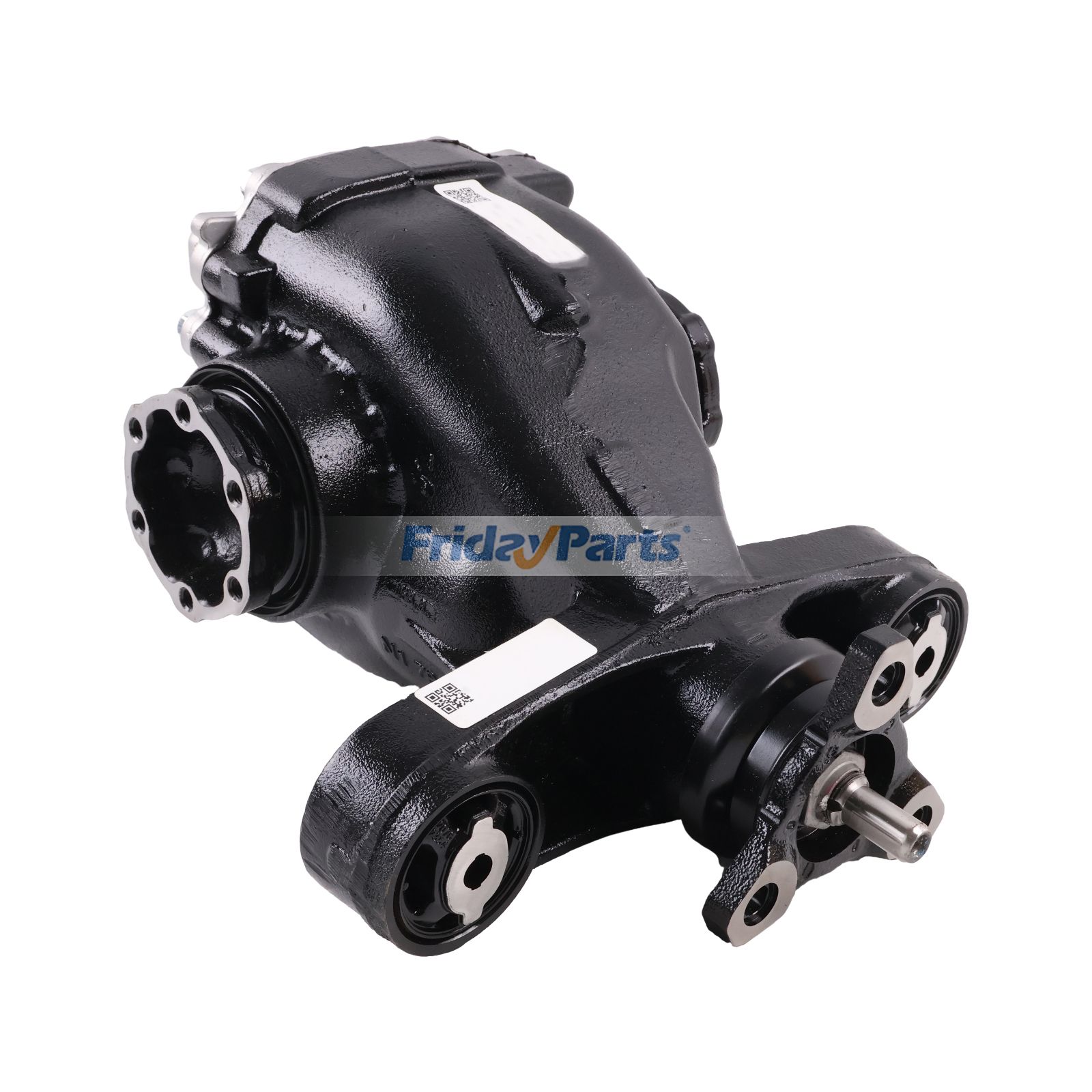 Différentiel arrière 84110751 85571694 pour Cadillac CTS 2014-2019