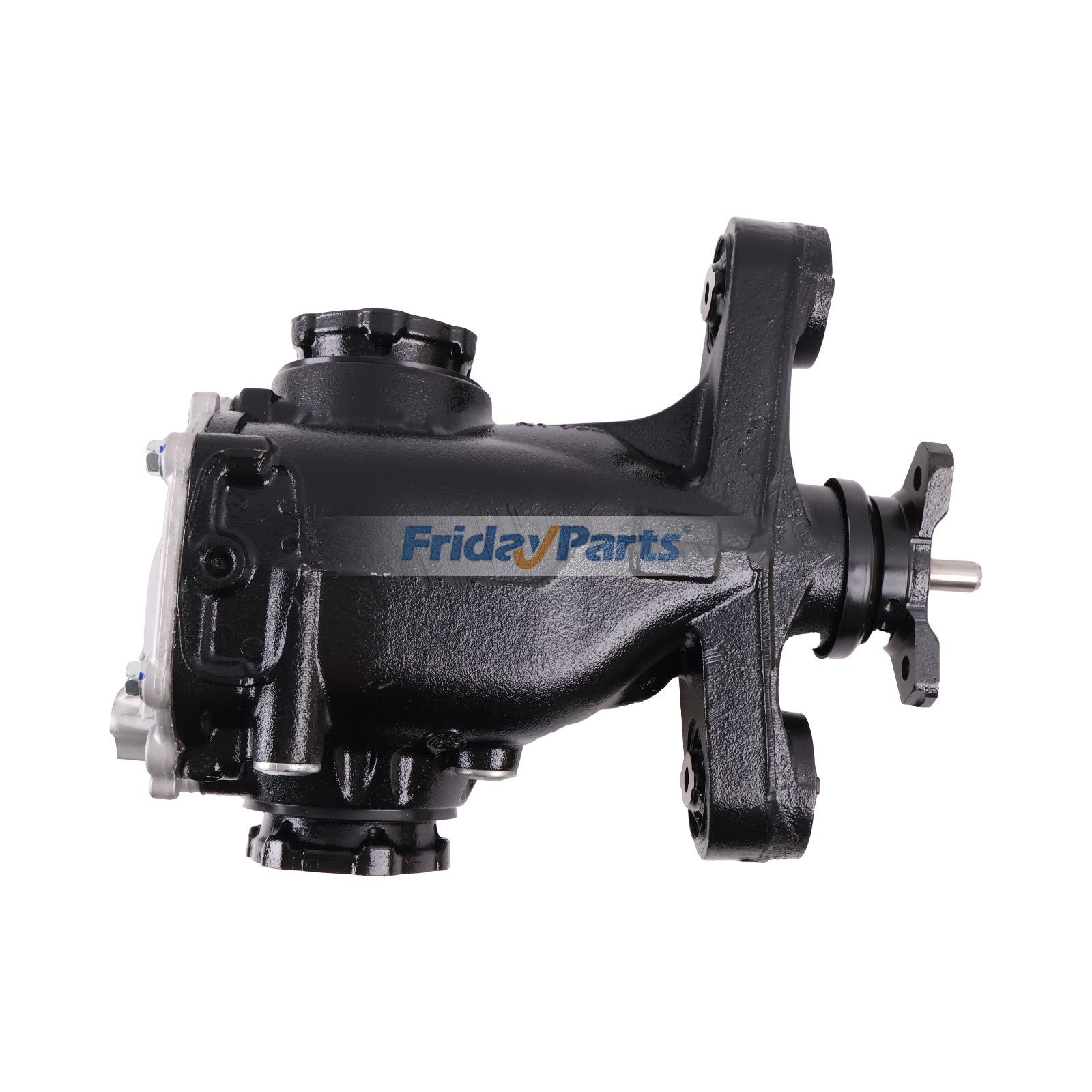 Ensemble différentiel arrière de FridayParts
