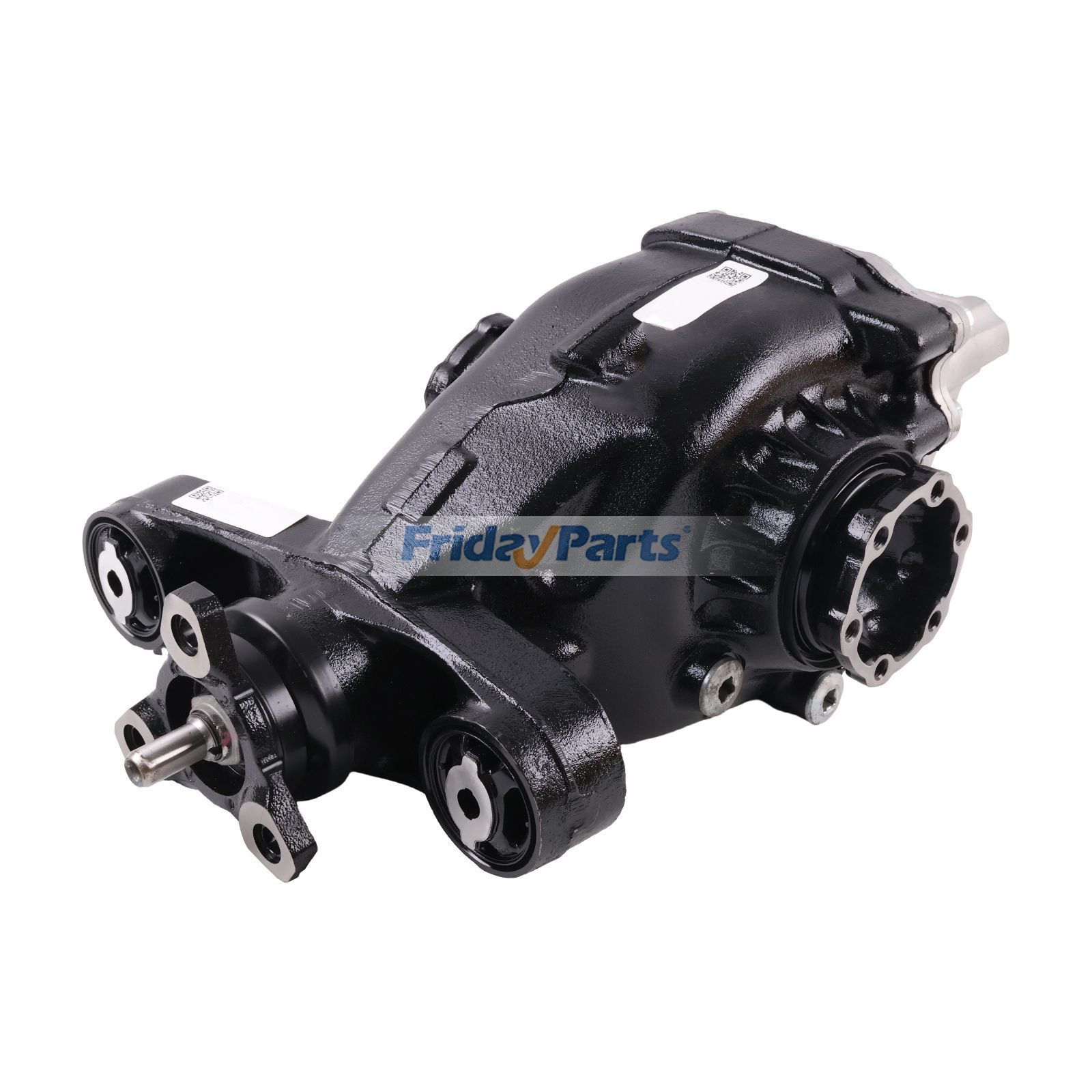 Ensemble différentiel arrièrepour Véhicule