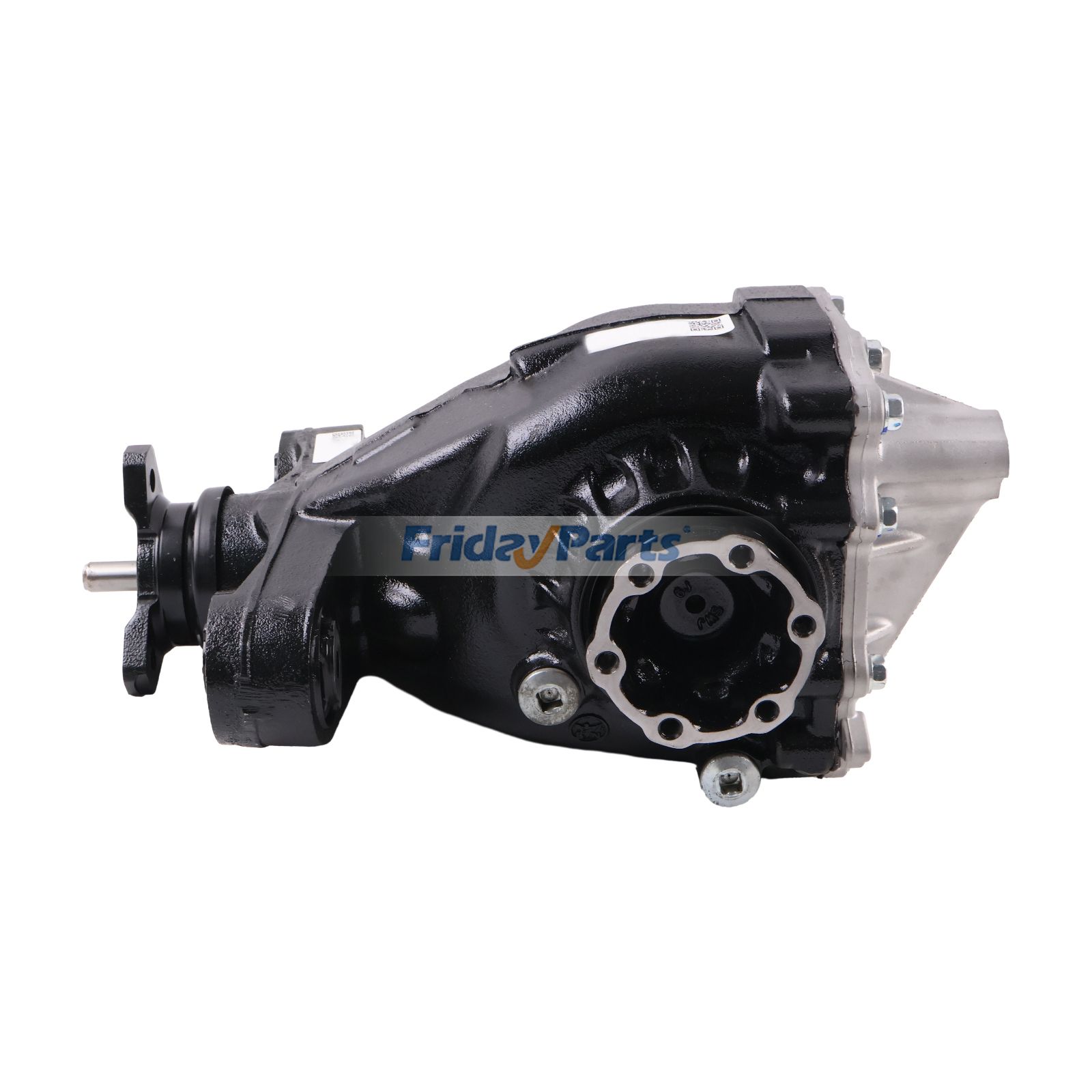 Achetez Ensemble différentiel arrière chez FridayParts