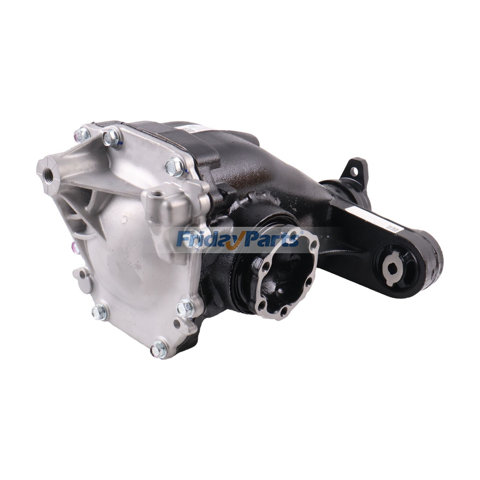 Ensemble différentiel arrière Pour Cadillac