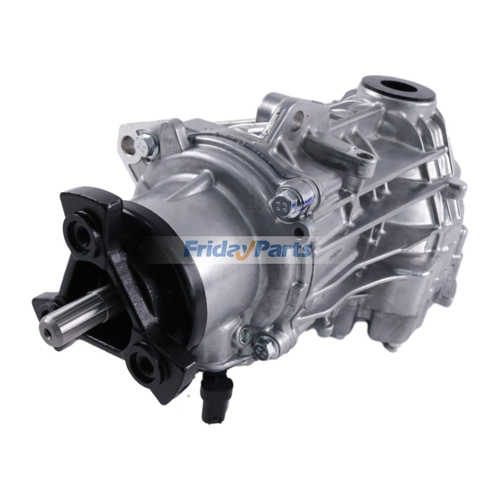 Rear Differential Assembly A1763501900 for Mercedes-Benz CLA250 GLA220 A250 A45 B250 4Matic