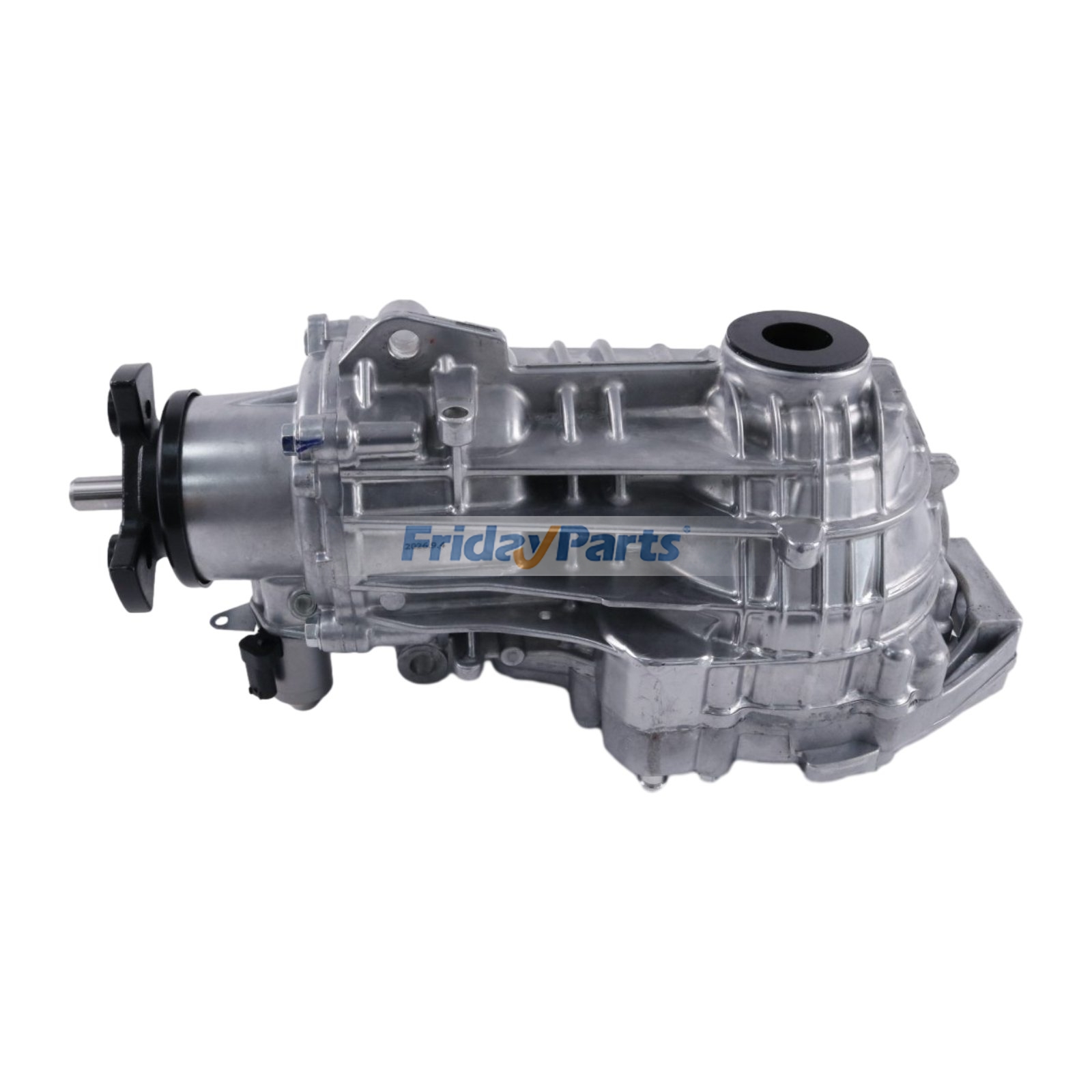 Rear Differential Assembly compatible with Vehicle