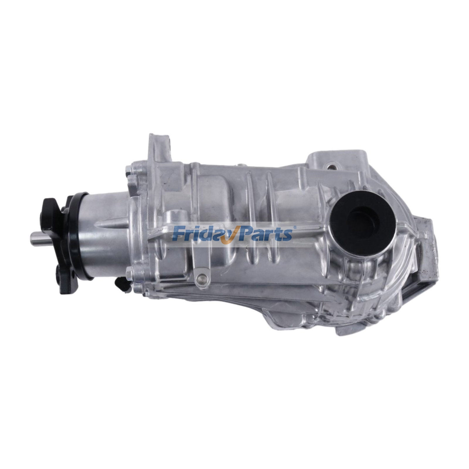  Rear Differential Assembly For Mercedes Benz