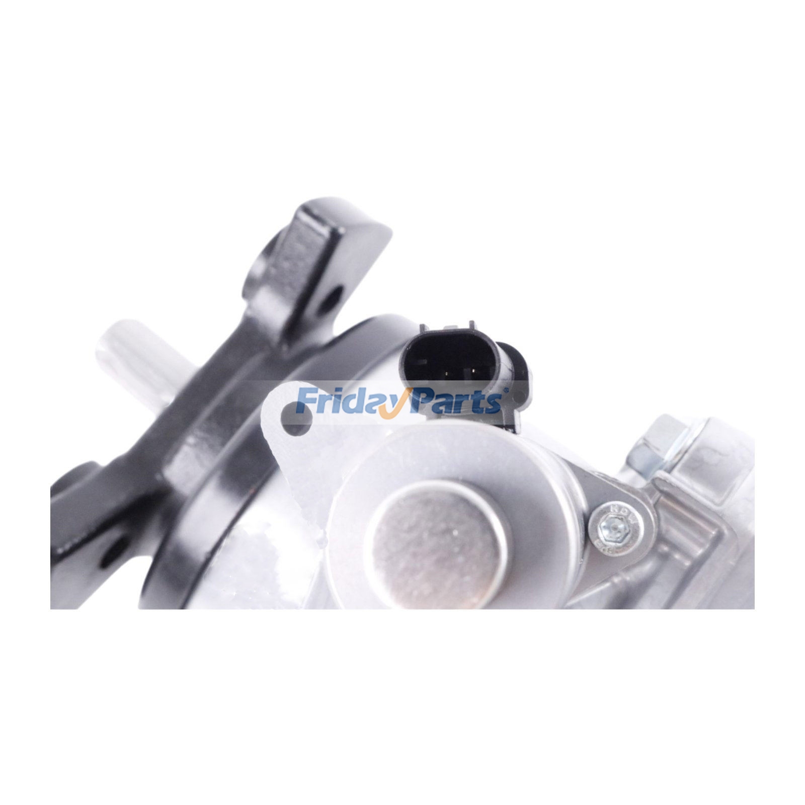 FridayParts Rear Differential Assembly