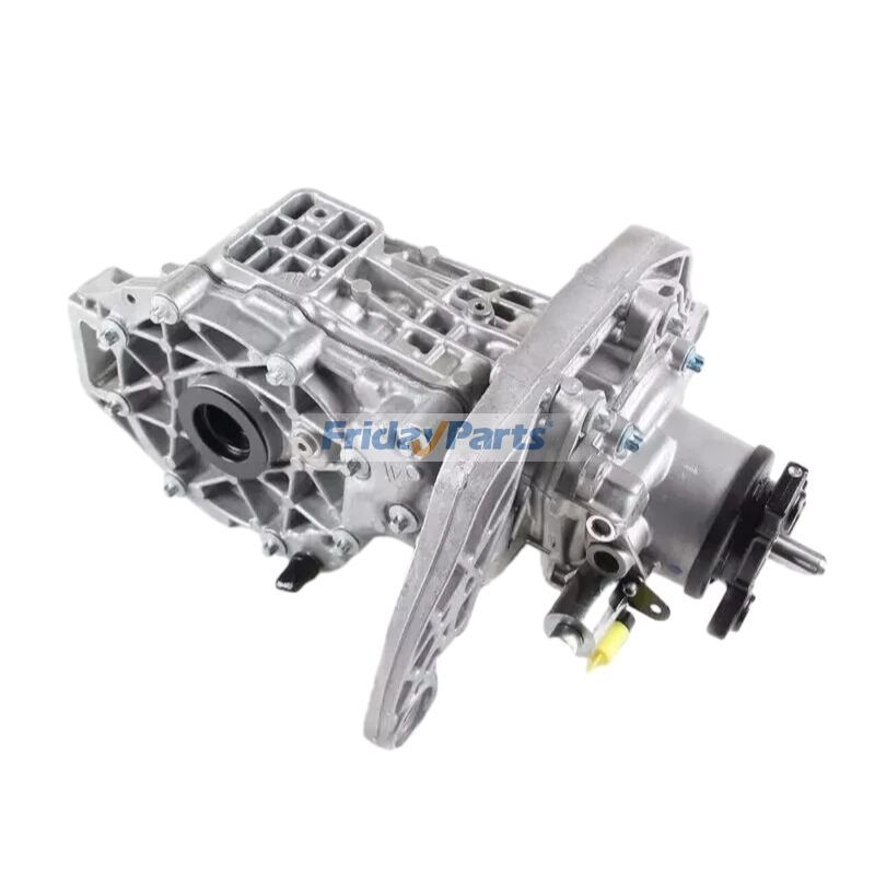 Rear Differential Assembly A2463530900 for Mercedes Benz CLA250 A45 B250 4Matic