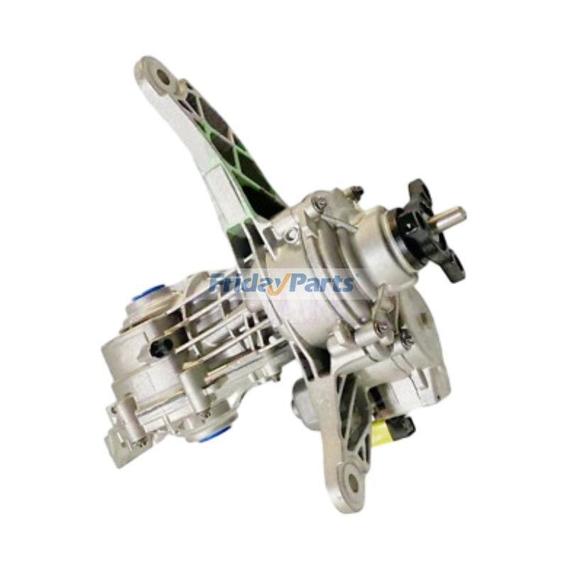 メルセデス・ベンツ A220 CL​​A250 GLB250 A35 CLA35 AMG 2.0L L4 2019-2021 用 リアディファレンシャルアセンブリ A2473505104