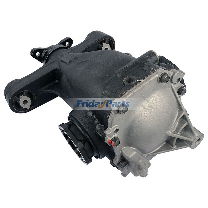 Support d'essieu différentiel arrière rapport 3,27 84110753 pour Cadillac ATS 2013-19 6AT