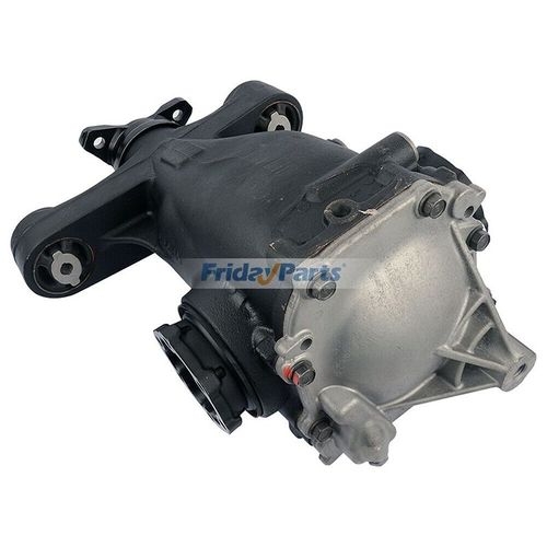 Gostang Rear Differential Axle Carrier 3.27 Ratio – For Cadillac ATS AWD 2013-2019 – 84110753