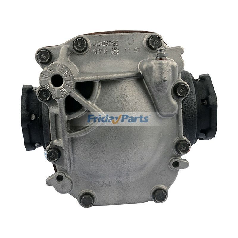 Support d'essieu différentiel arrière rapport 3,27 84110753 pour Cadillac ATS 2013-19 6AT