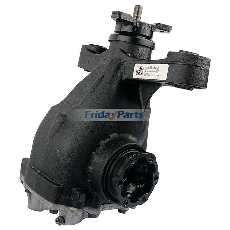 Support d'essieu différentiel arrière rapport 3,27 84110753 pour Cadillac ATS 2013-19 6AT