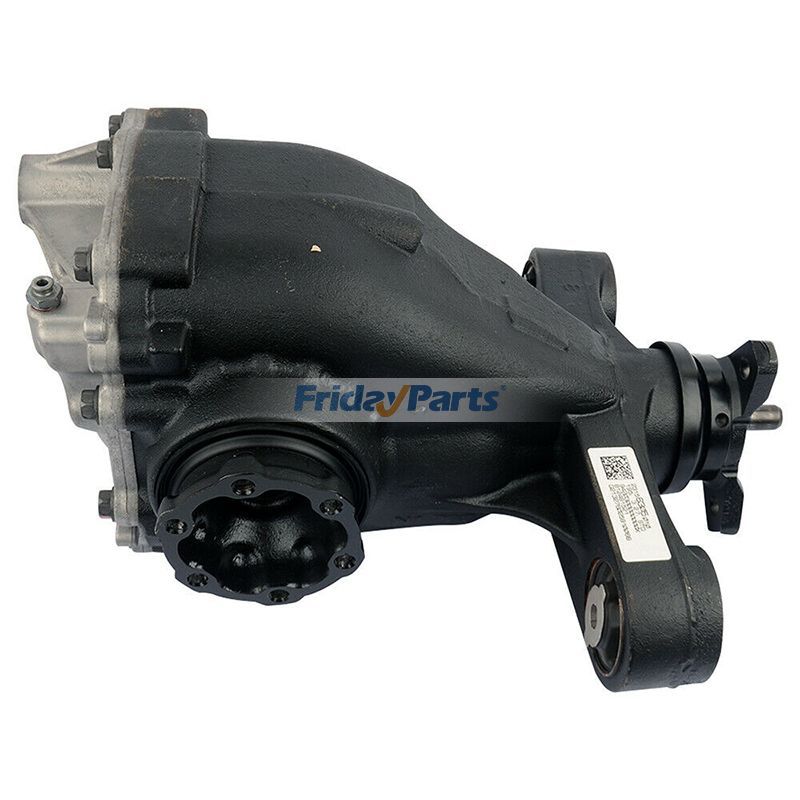 Support d'essieu différentiel arrière pour Véhicule Pour Cadillac