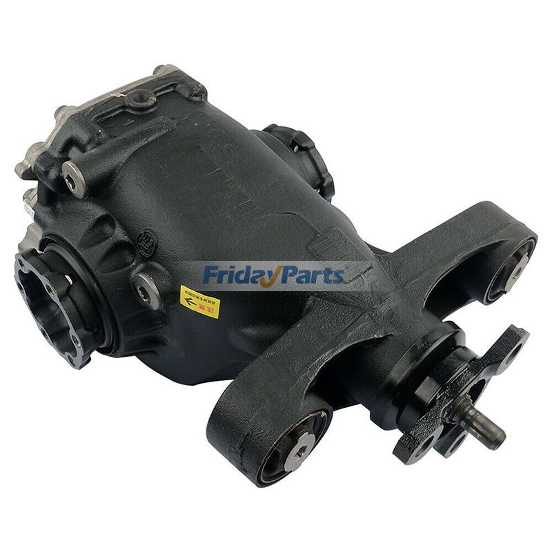 Achetez Support d'essieu différentiel arrière chez FridayParts