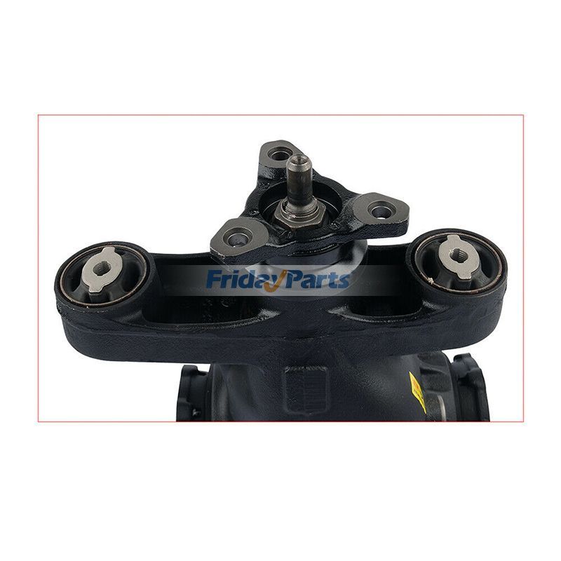 Support d'essieu différentiel arrière rapport 3,27 84110753 pour Cadillac ATS 2013-19 6AT