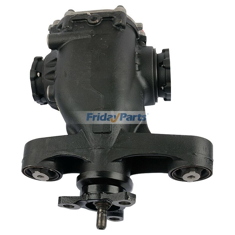 buy Rear Differential Axle Carrier 3.27 Ratio 84110753 for Cadillac ATS