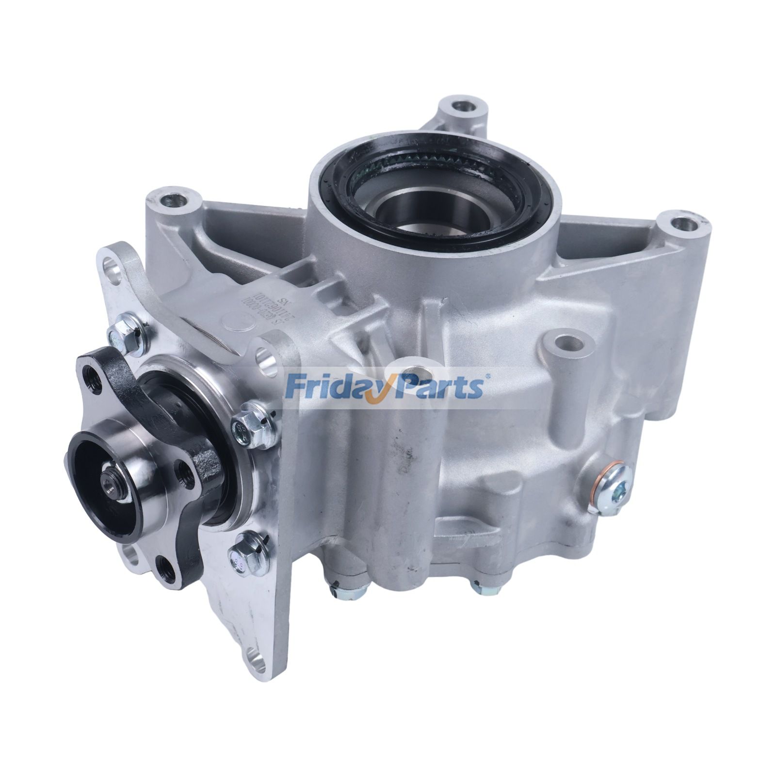 Rear Differential Axle Reducer Q520-330000 for CFMOTO CForce 800 X8 CForce 600 T3b CForce 520S CForce 500 HO CForce 550 CForce 520L CForce 450L CForce 400S CForce 450S