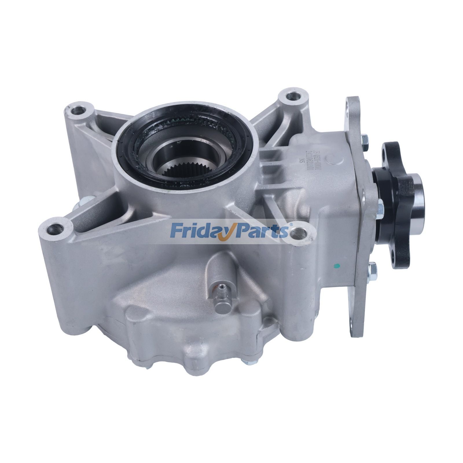 FridayParts Rear Differential Axle Reducer