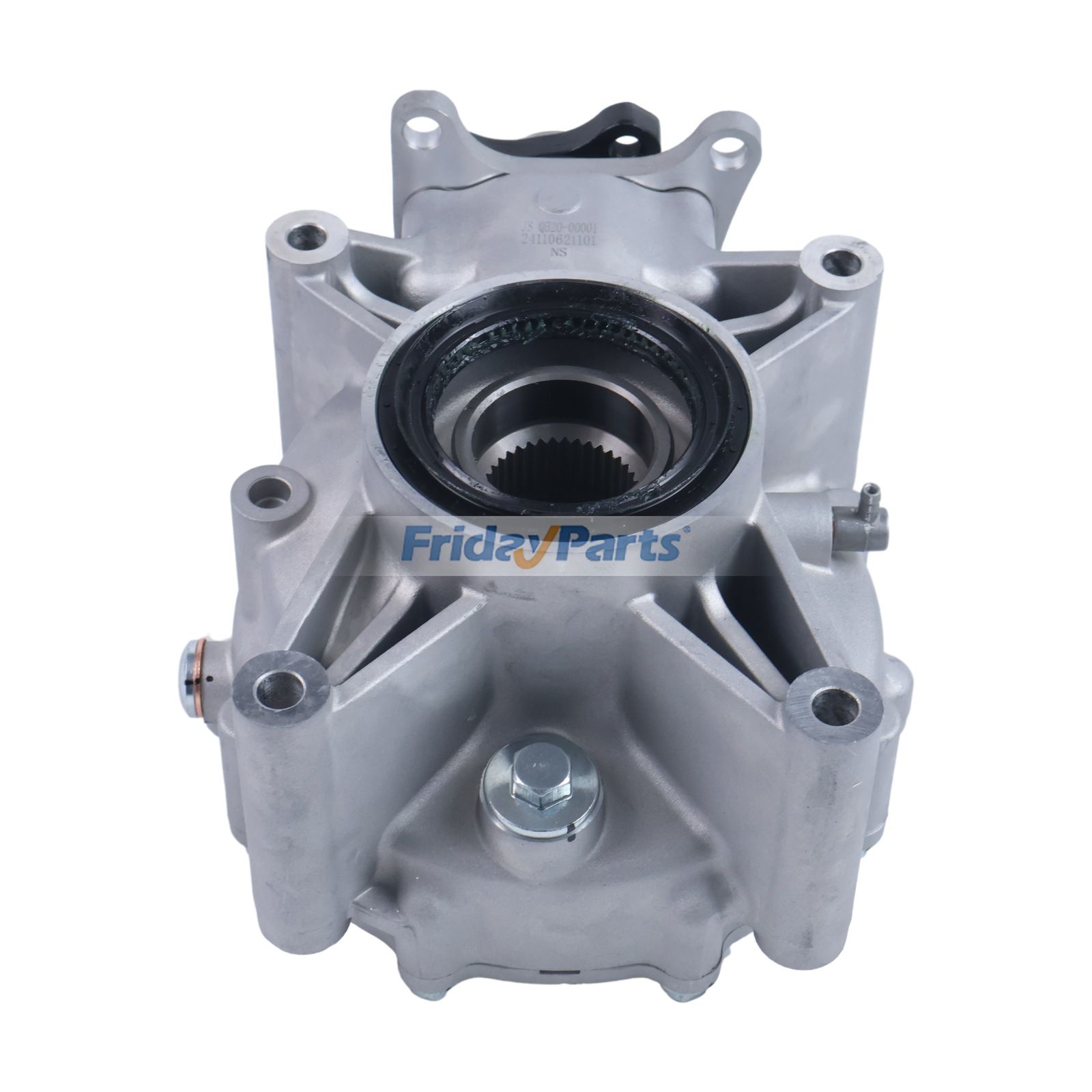 Rear Differential Axle Reducer Q520-330000 for CFMOTO CForce 800 X8 CForce 600 T3b CForce 520S CForce 500 HO CForce 550 CForce 520L CForce 450L CForce 400S CForce 450S for less