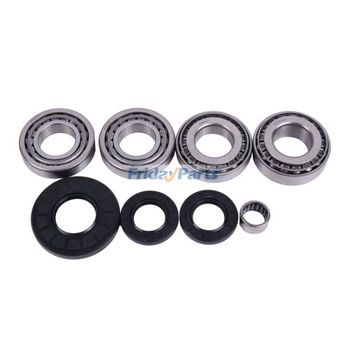 Rear Differential Bearing & Seal Kit For Can-Am Outlander 500 4x4 DPS XT – 2015 Fitment