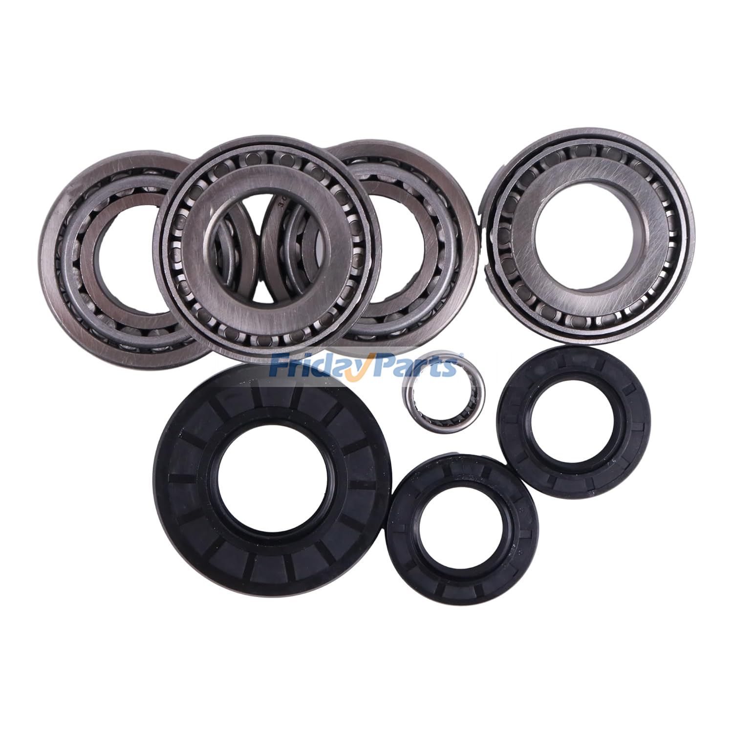 Kit de sello de cojinete diferencial trasero 705502178 para ATV Can-Am Outlander 800R Renegade 1000 XMR 2013-2022