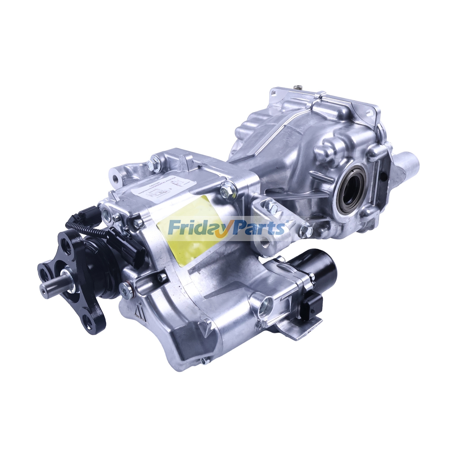 Rear Differential Carrier in Stock in China