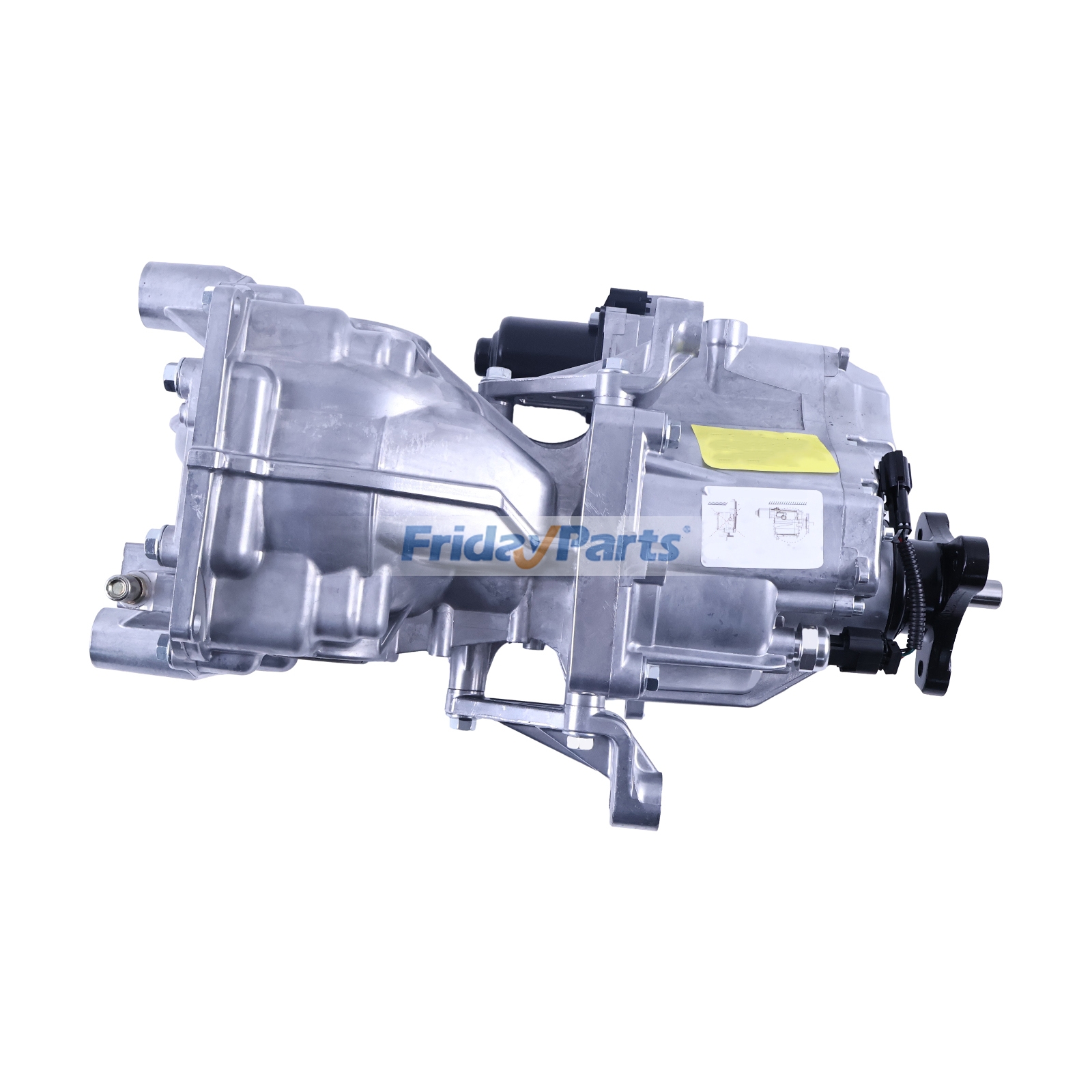 Rear Differential Carrier For HYUNDAI Vehicle