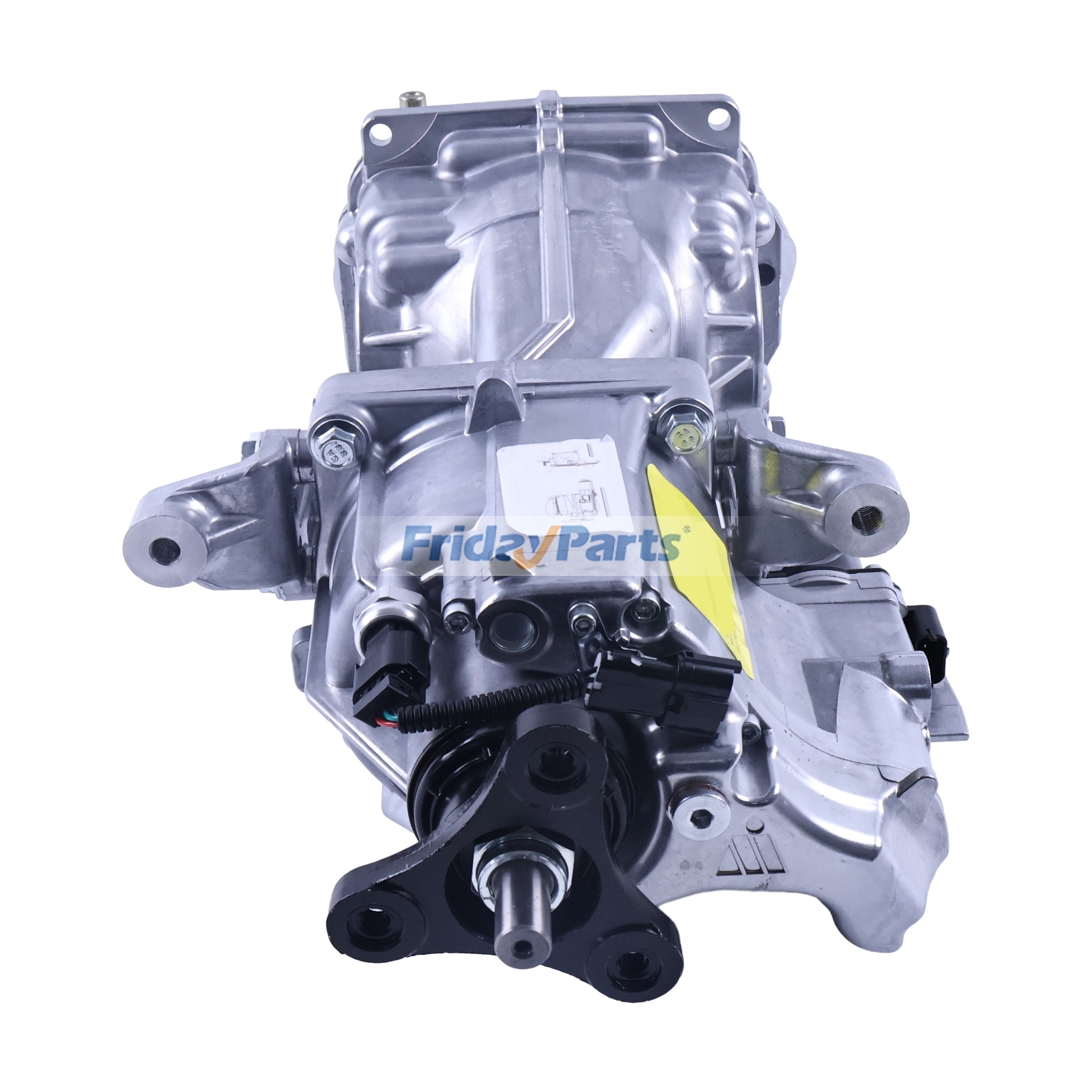  Rear Differential Carrier For HYUNDAI