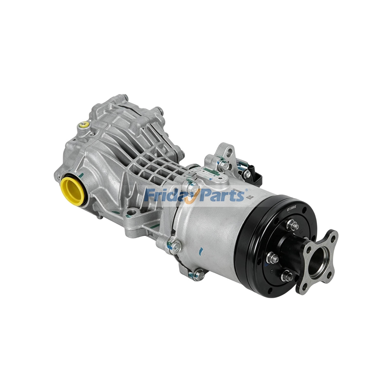 Hinterachsdifferentialträger 38300-3JA1D für Nissan Motor QR25DER VQ35DE Pathfinder 2013-2016