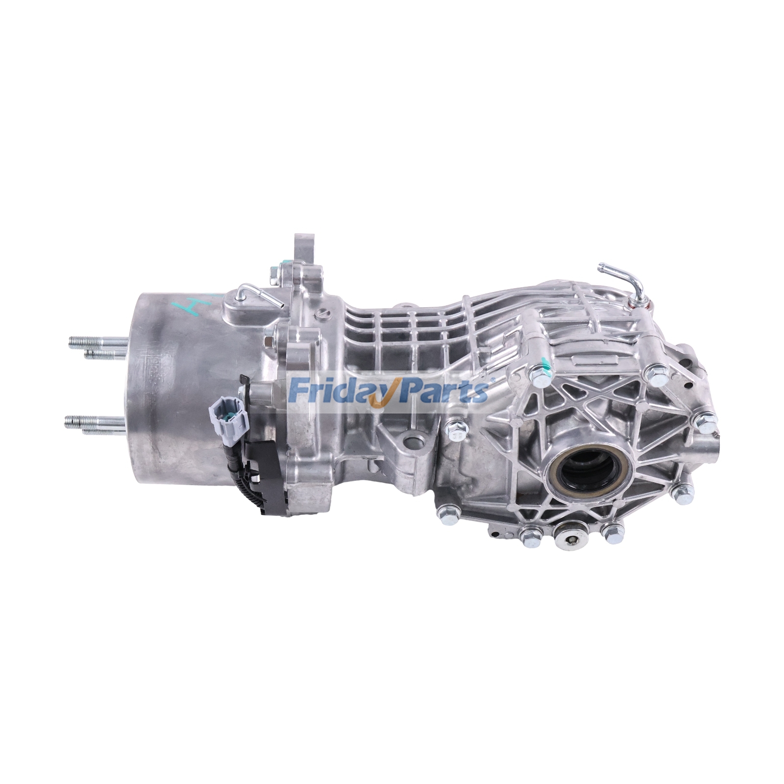Gruppo portadifferenziale posteriore 38300-3JA1D per motore Nissan QR25DER VQ35DE Pathfinder 2013-2016 per Per Nissan