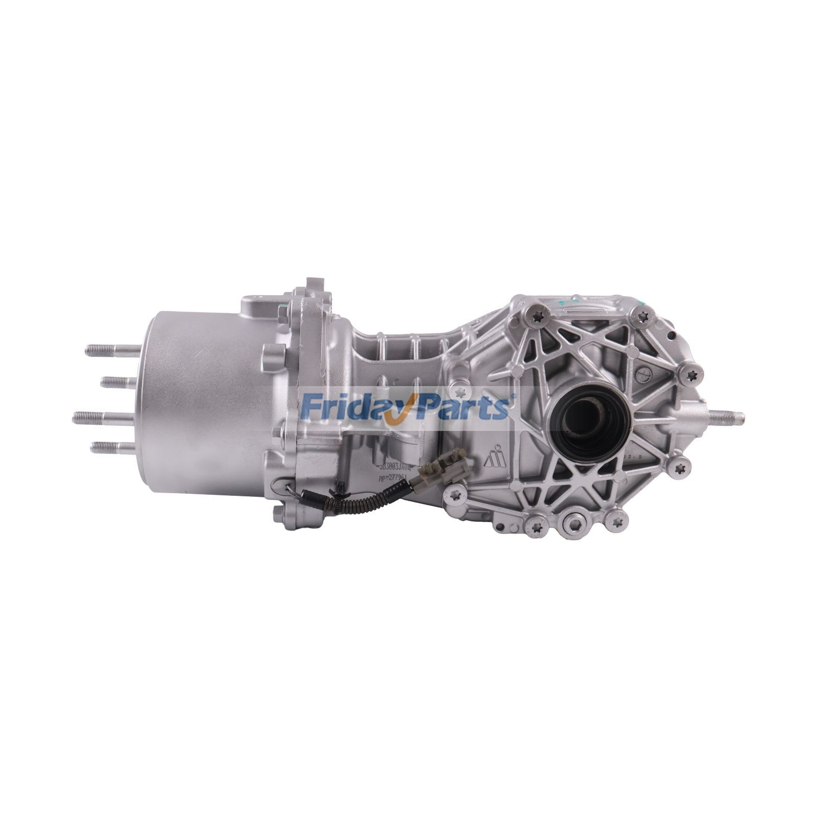 Rear Differential Carrier Assembly 38300-3JA3D for Nissan Pathfinder Infiniti QX60 3.5L 2015-2020