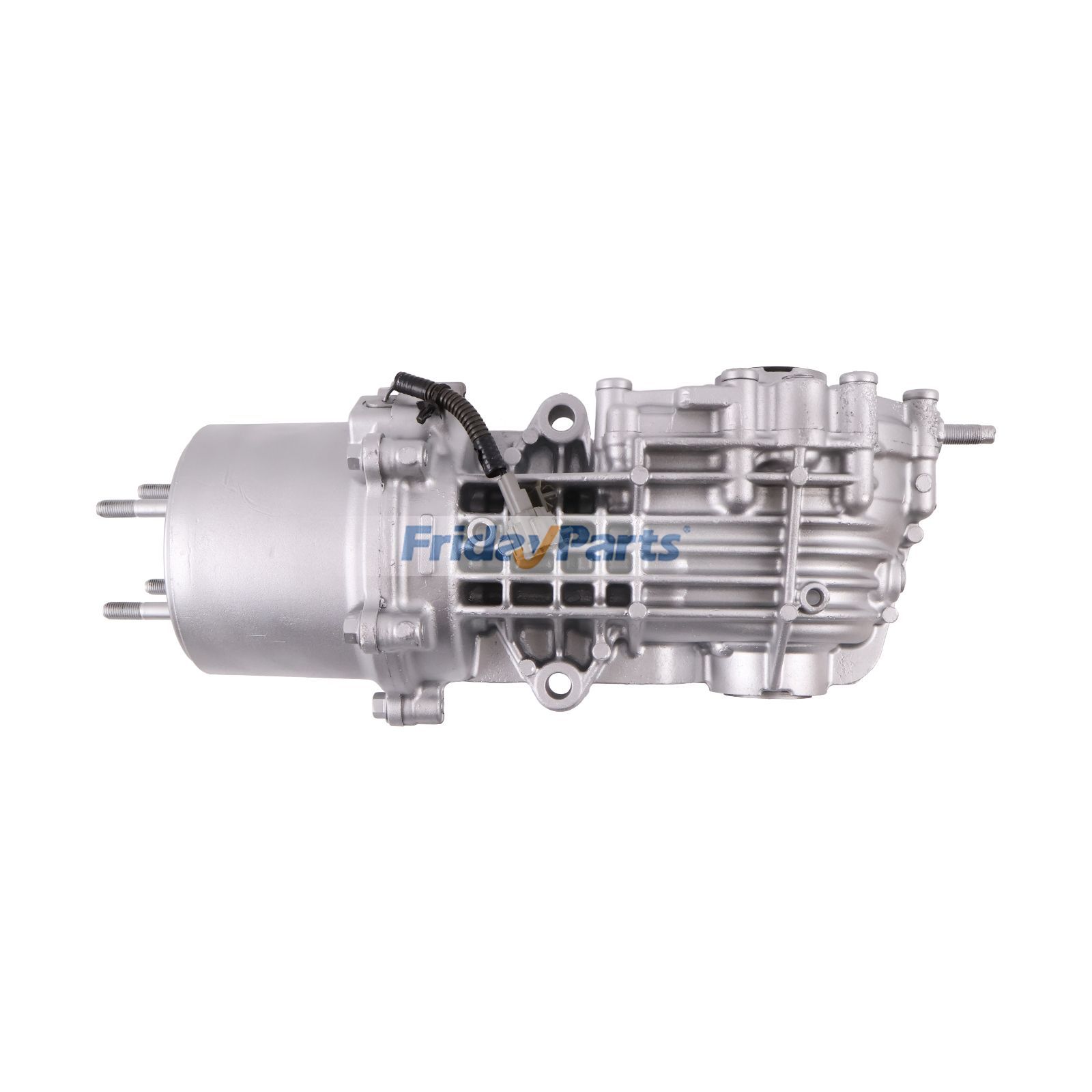 Support de différentiel arrière 38300-3JA3D pour Nissan Pathfinder Infiniti QX60 3.5L 2015-2020pourPour Nissan