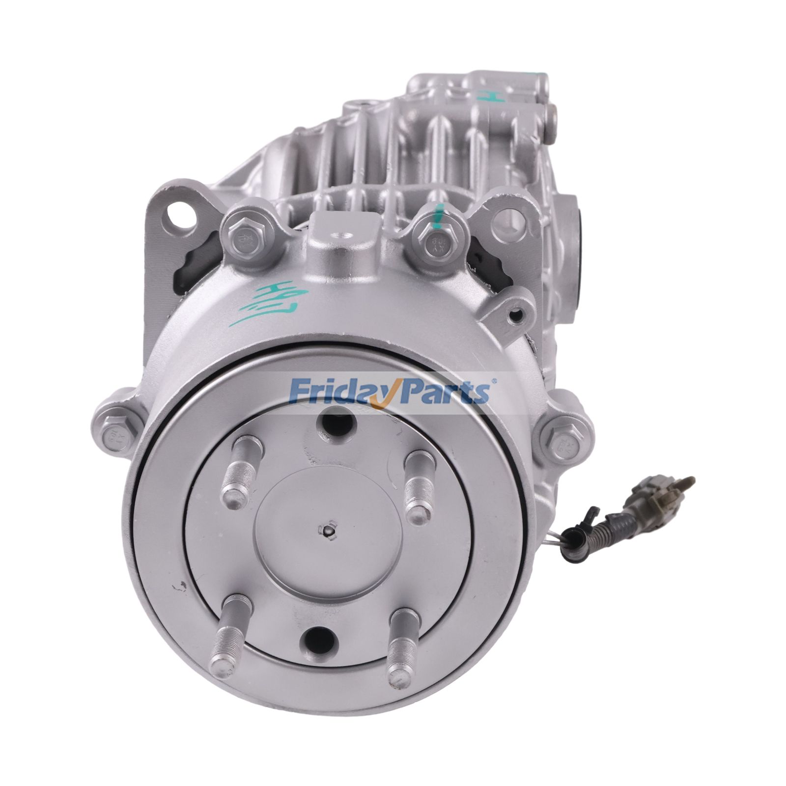 Achetez Ensemble de support de différentiel arrière chez FridayParts