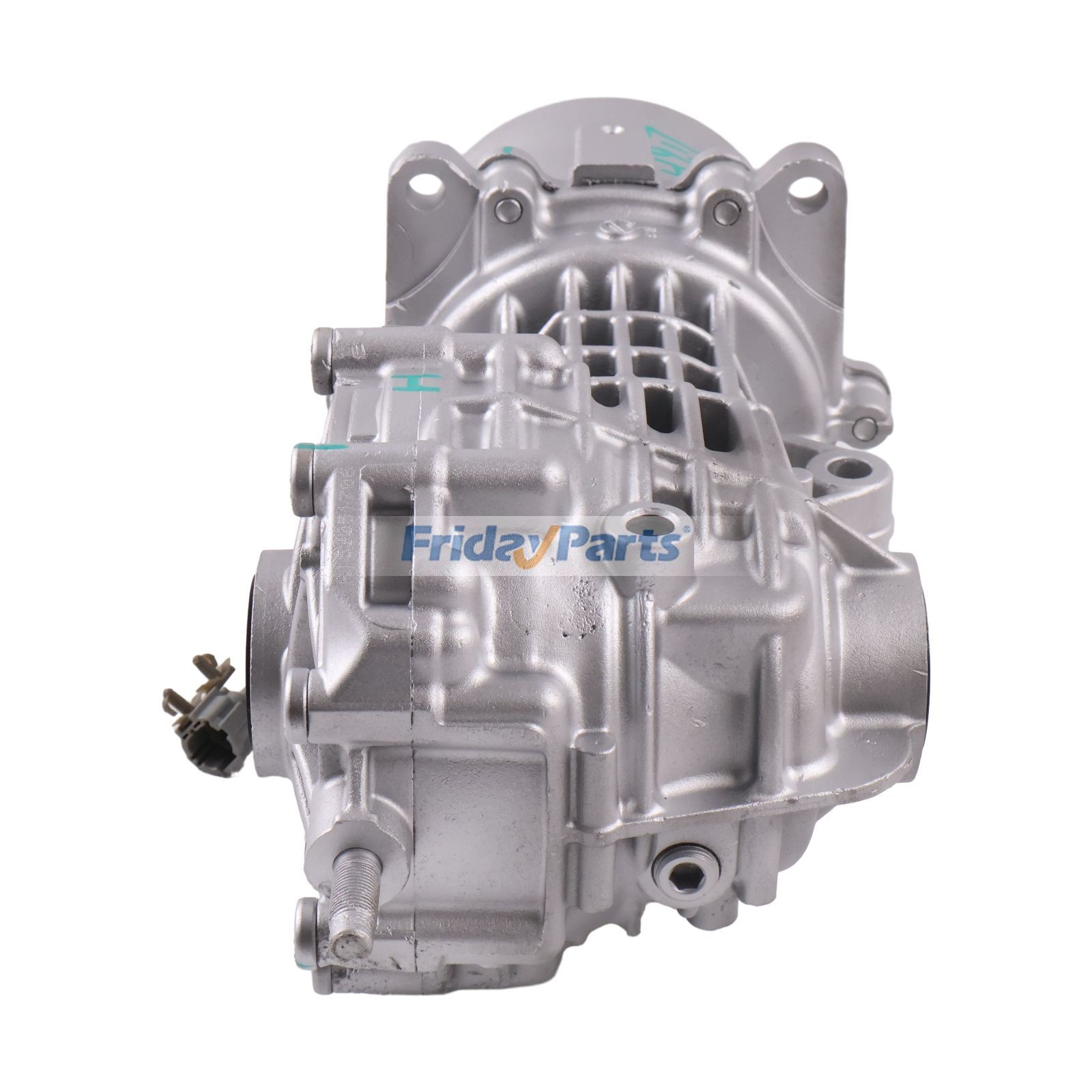 Ensemble de support de différentiel arrière de FridayParts