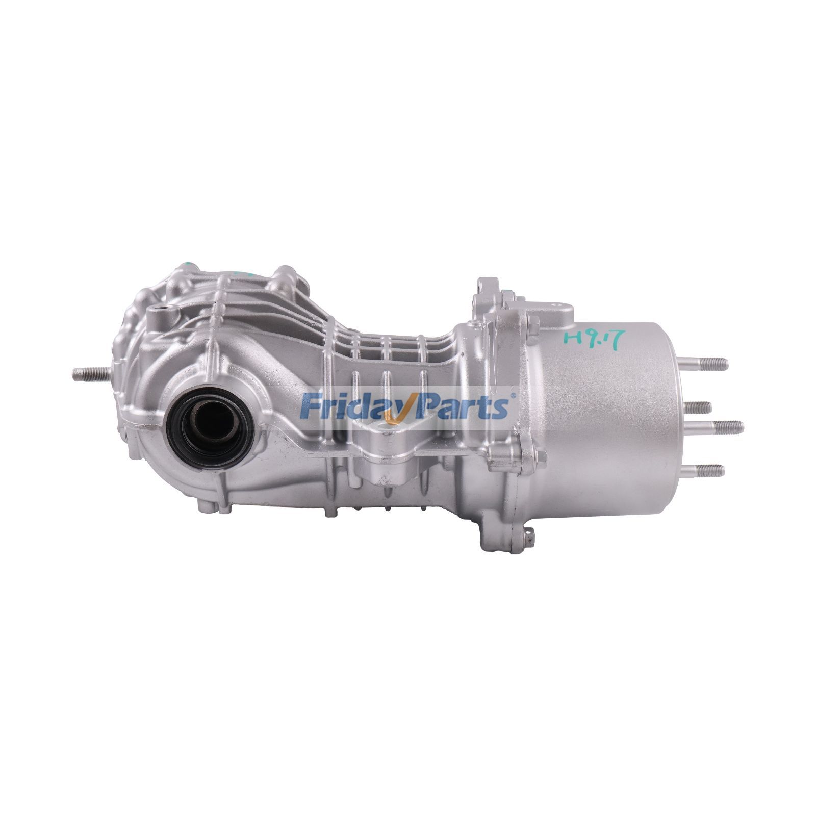 Ensemble de support de différentiel arrière pour Véhicule Pour Nissan