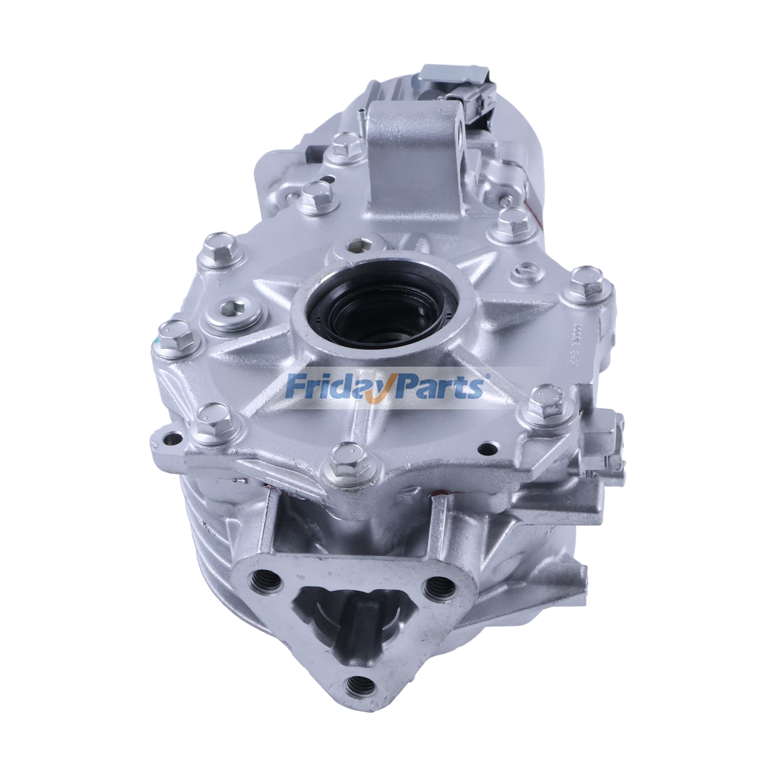 Ensemble de support de différentiel arrière Pour Toyota