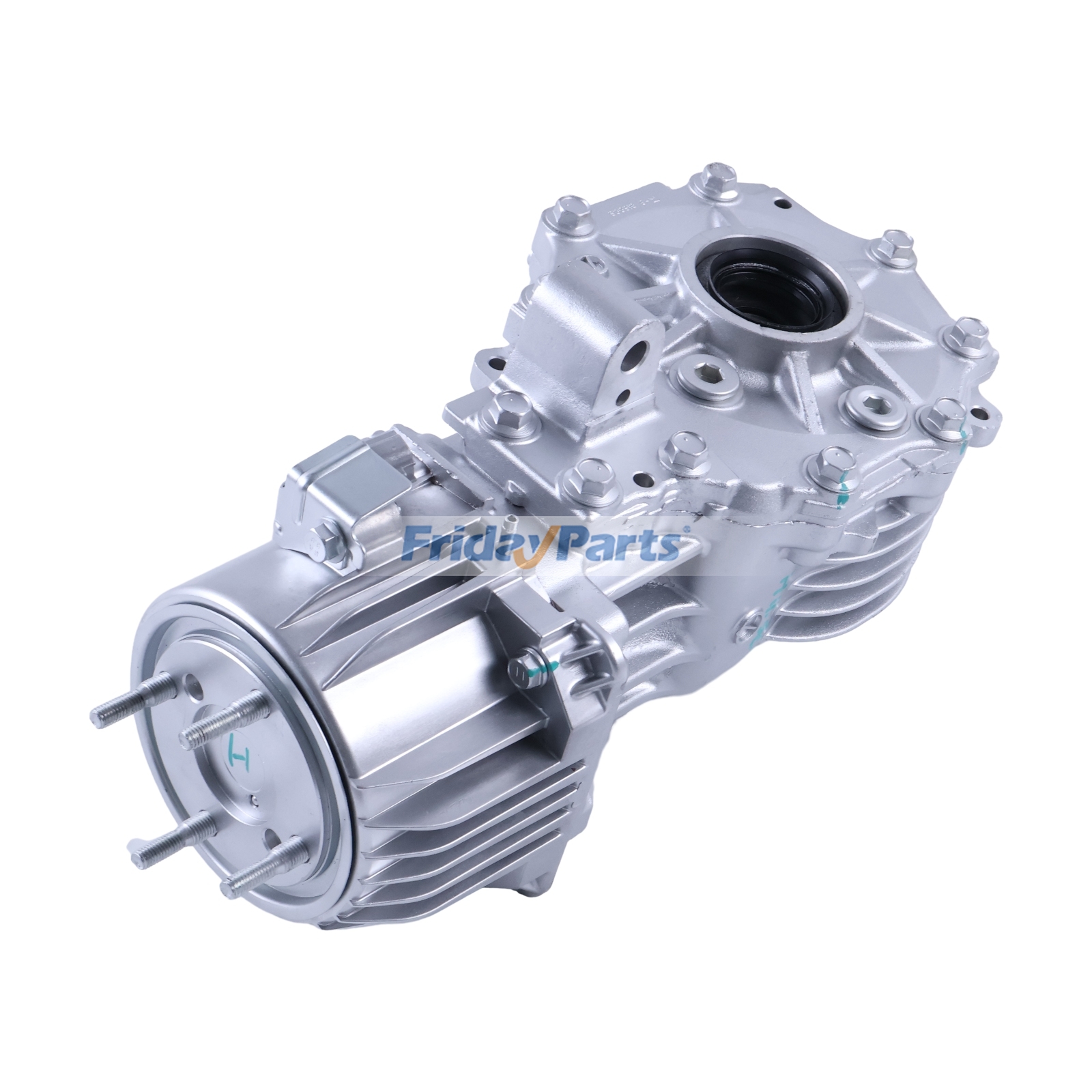 Ensemble de support de différentiel arrière 41110-21051 pour moteur Toyota 1ZZFE, véhicules Corolla, Matrix et Venza
