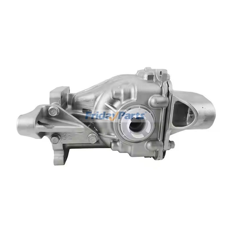 リア ディファレンシャル キャリア アセンブリ 53000-3B400 ヒュンダイ サンタフェ 2009-2012