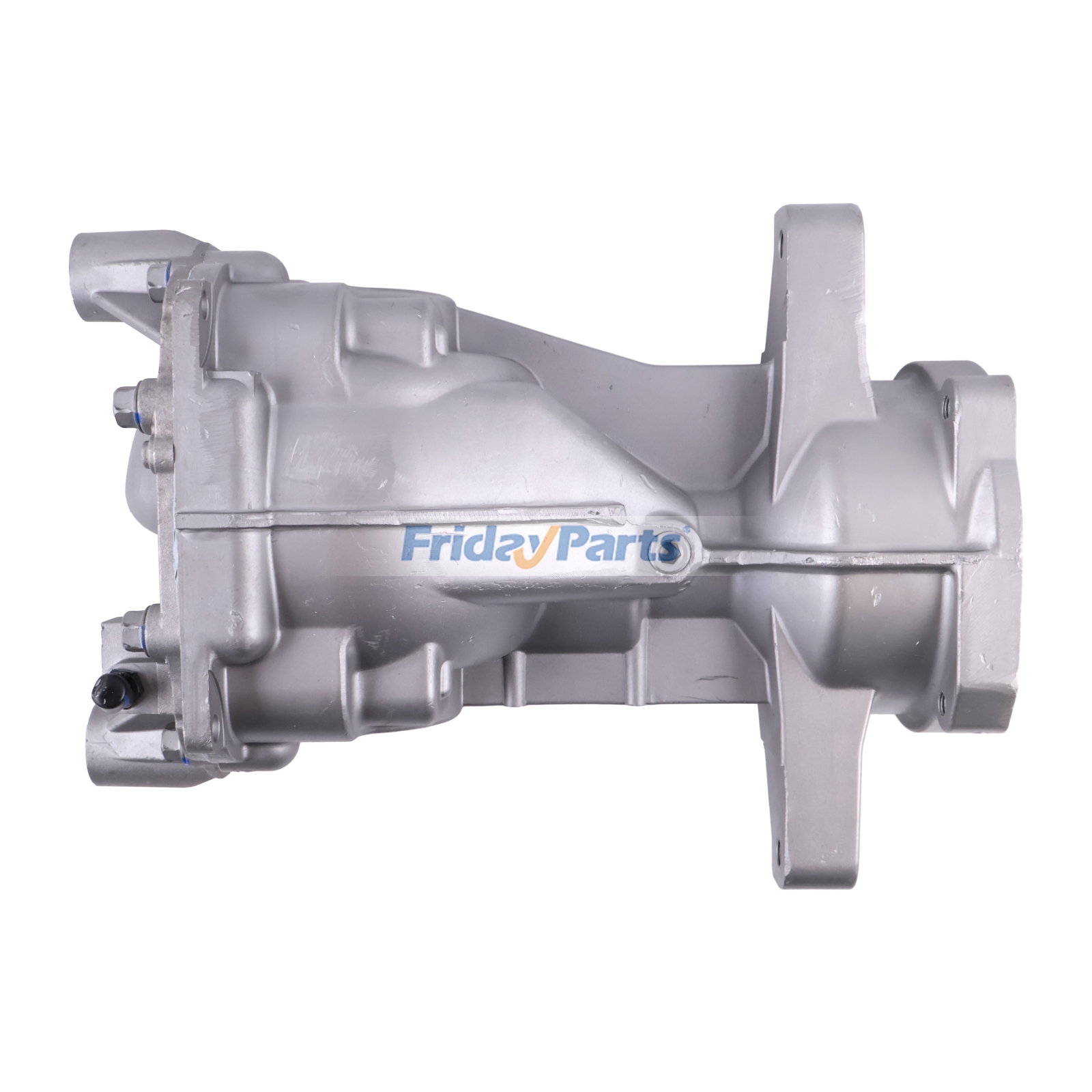 Ensemble de support de différentiel arrière de FridayParts